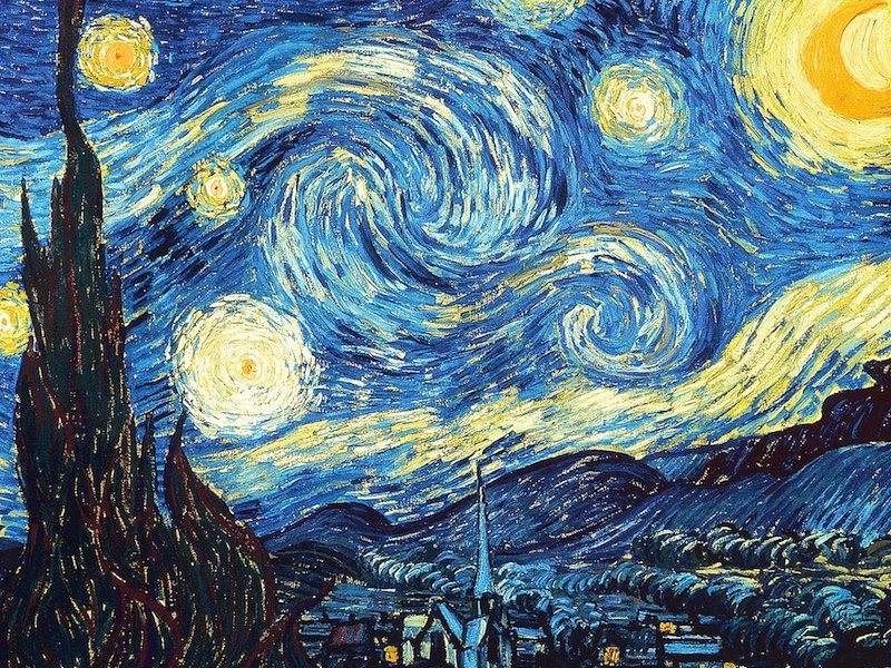 Most famous paintings of all time | Highbrow