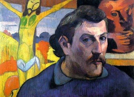 Prominent artists of Modern Art