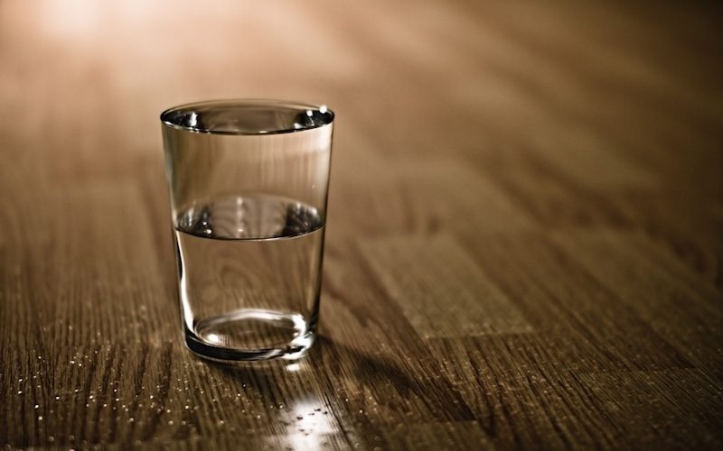 Why does water evaporate at room temperature? | Highbrow