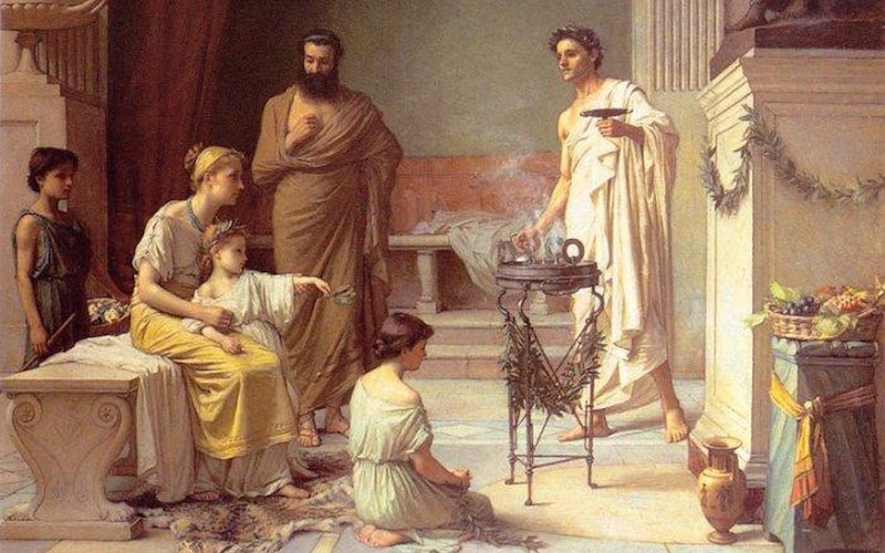 Ancient Greek Medicine | Highbrow