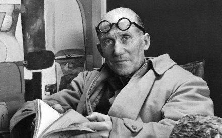 Le Corbusier | Highbrow