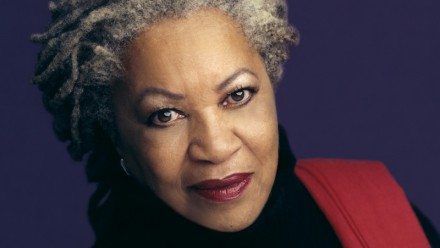 Toni Morrison | Highbrow