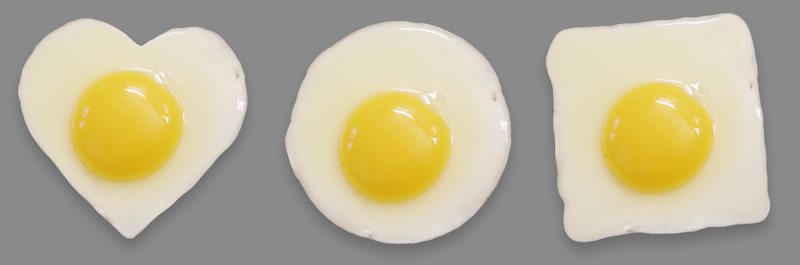 4.2 Eggs