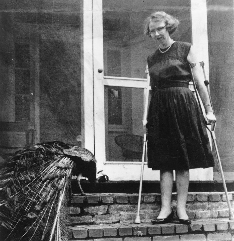 5.2 Flannery O’Connor