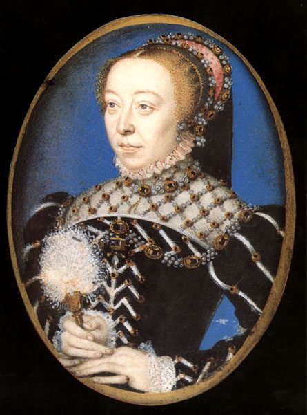 8.3 Catherine de Medici