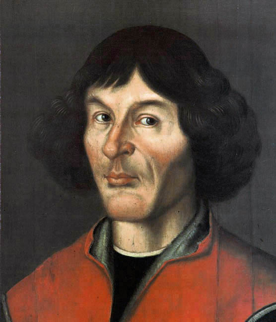 2.2 Nicolaus Copernicus