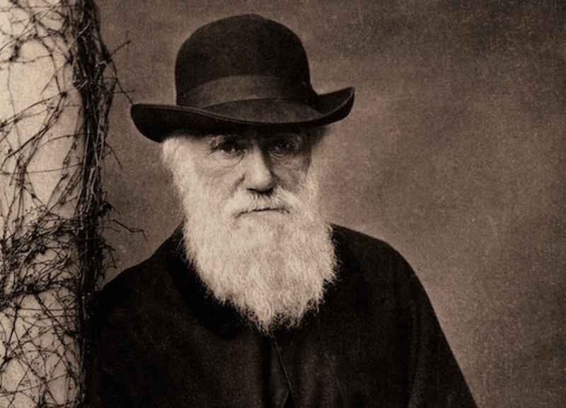6.2 Charles Darwin
