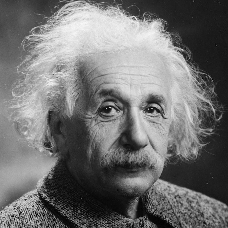 9.2 Albert Einstein