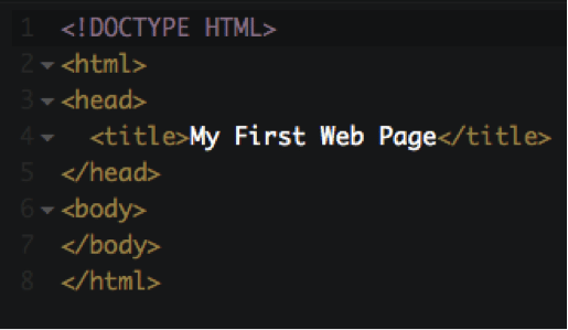 1_2_HTML and CSS Basics