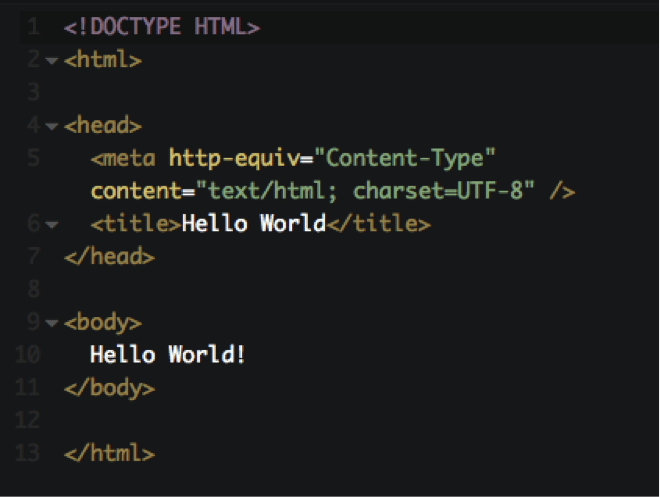 2_2_HTML and CSS Basics