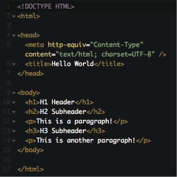 3_2_HTML and CSS Basics