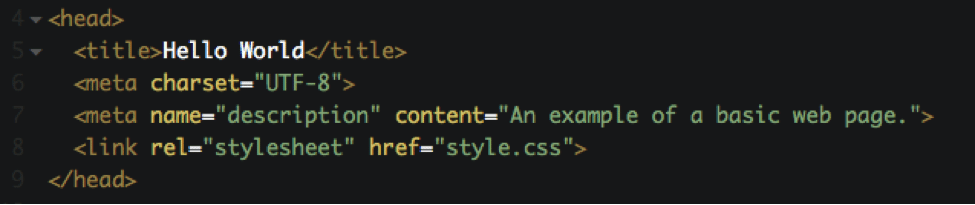 5_2_HTML and CSS Basics