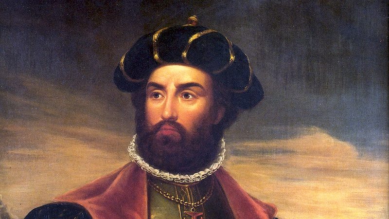 Vasco da Gama | Highbrow