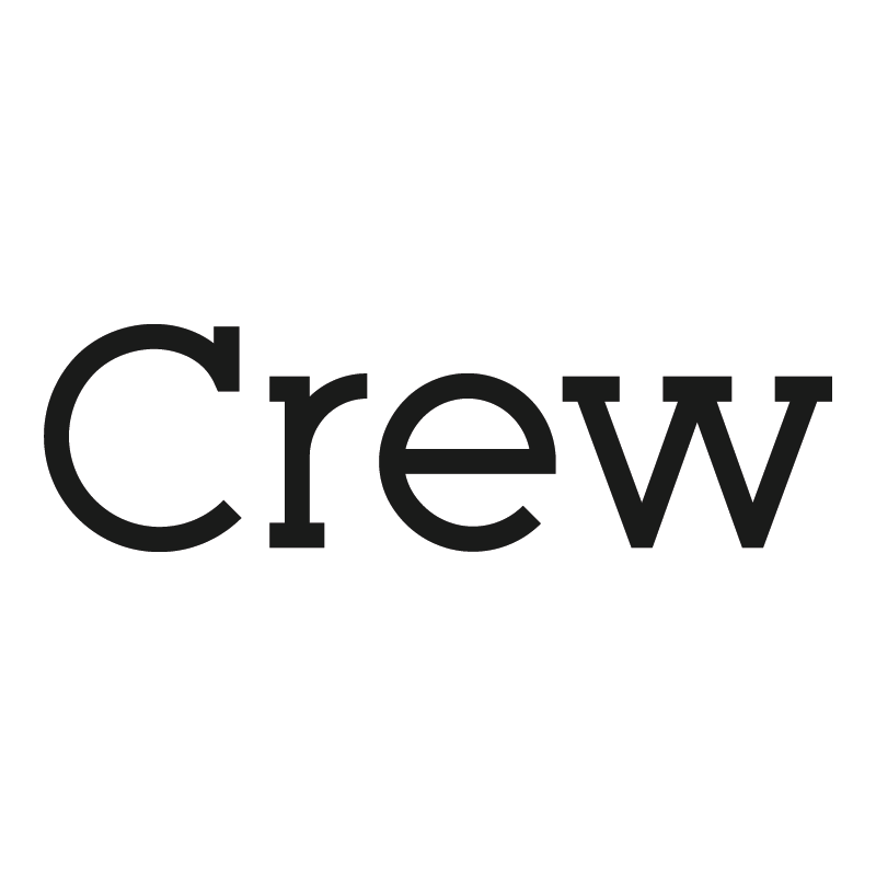Crew | Highbrow