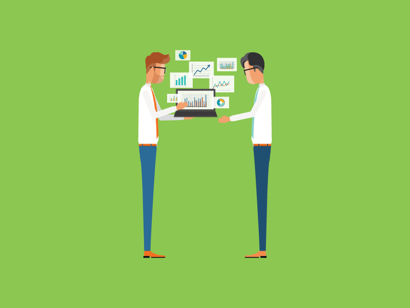 How To Create A Data Driven Culture Highbrow