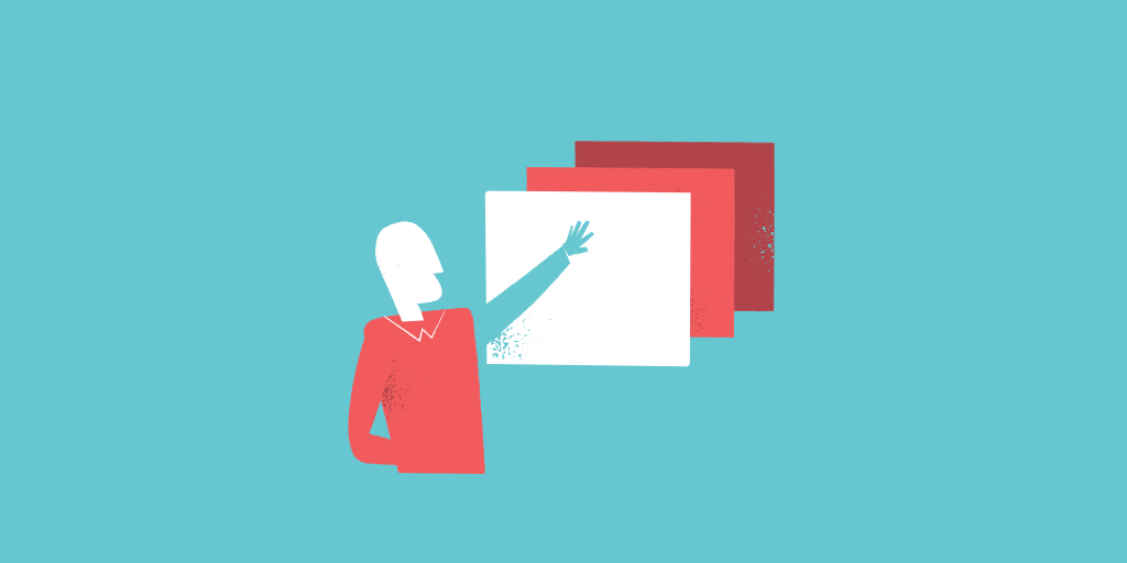 Presentations: Making slides that work | Highbrow