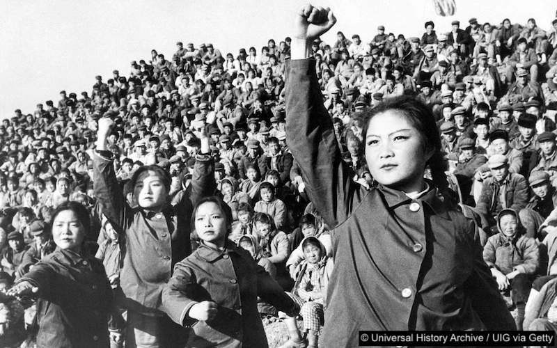 Image result for chinese revolution