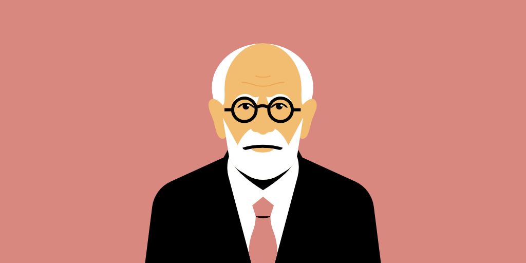 The theories of Sigmund Freud | Highbrow